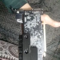کارت گرافیک 1 گیگ amd5450 کارت گرافیک 4گیگ