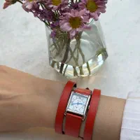 ساعت زنانه آکبند لونژین Longines