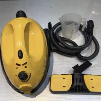 بخارشو Hi Sun توربو