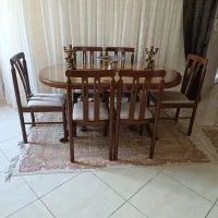میز غذاخوری