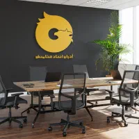 طراحی لوگو، بنر و کارت ویزیت - حرفهای و اقتصادی