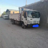 ایسوزو ۶ تن|خودرو سنگین|پاسارگاد, |دیوار