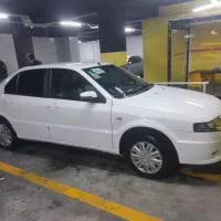 سمندسورن پلاس 1404|خودرو سواری و وانت|کرج, فاز ۲ مهرشهر|دیوار