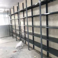 خریدار و فروش قفسه|فروشگاه و مغازه|باقرشهر, |دیوار