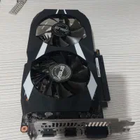 کارت گرافیک  1650