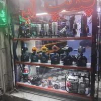 تعمیرات.نصب وسرویس پمپ آب شبانه روزی کرج|خدمات پیشه و مهارت|کرج, حصارک بالا|دیوار