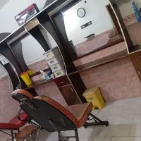 دکور آرایشگاه