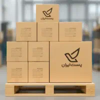 فروش انواع کارتن و پاکت پستی