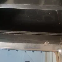 گاز پنج شعله|اجاق گاز و لوازم برقی پخت‌وپز|کرمانشاه, |دیوار