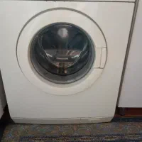 ماشین لباسشویی