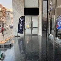 اجاره مغازه ۵۰۰ متری براصلی زعفرانیه/تراس