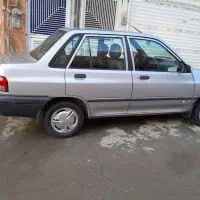 پراید مدل۹۱|خودرو سواری و وانت|سنندج, |دیوار