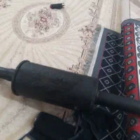 اگزوز رنجوری|قطعات یدکی و لوازم جانبی|مسجد سلیمان, |دیوار