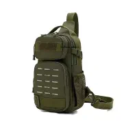 کیف دوشی دستی ۱۰ لیتری تاکتیکال