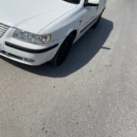 سمند LX  مدل ۱۳۹۸|خودرو سواری و وانت|برازجان, |دیوار