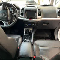 جک s3 مدل 97|خودرو سواری و وانت|تهران, تهرانپارس شرقی|دیوار