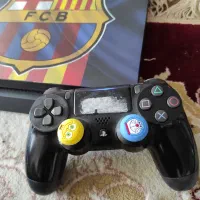 ps4 slim 1tb|کنسول، بازی ویدئویی و آنلاین|اصفهان, کوجان|دیوار
