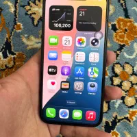 ایفون ۱۳ نرمال معاوضه با ۱۵ نرمال بدون ریجستر