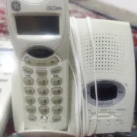تلفن بی سیم