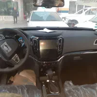 **هایما S7 پلاس موتور1800 صفر و خشک**|خودرو سواری و وانت|اصفهان, نقش جهان|دیوار