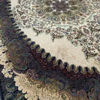 فرش ماشینی مناسب در حد نو دو تا ۶ متری|فرش|تبریز, |دیوار