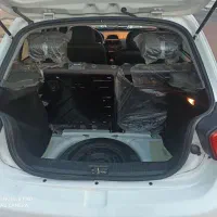 تیبا ۲مدل ۱۴۰۰|خودرو سواری و وانت|دهلران, |دیوار