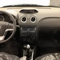 رانا پلاس صفر داخل نمایندگی