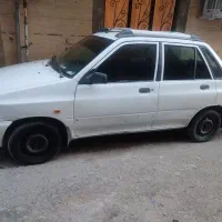 سواری|خودرو سواری و وانت|کرج, گلدشت|دیوار