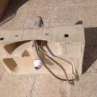 روشویی و تشک