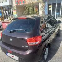 تیبا۲مدل۴۰۱|خودرو سواری و وانت|گلبهار, شهر جدید گلبهار|دیوار