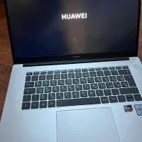 لپ تاپ هواوی d15 در حد نو|رایانه همراه|کرج, شهرک آسمان|دیوار