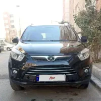 جک S5 مدل ۹۹ موتور۲۰۰۰توربو