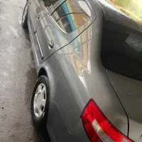 رانامدل ۹۴درجه یک|خودرو سواری و وانت|رشت, باهنر|دیوار