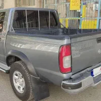 نیسان پیکاب مدل85|خودرو سواری و وانت|سنندج, |دیوار