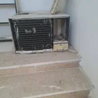 کولر گازی ۱۸ هزار ال جی اصل