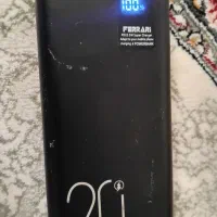 پاور بانک
