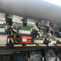 پاور گرین|قطعات و لوازم جانبی رایانه|تهران, میدان ولیعصر|دیوار