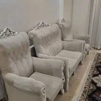 مبل 7نفره