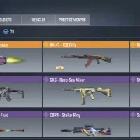 اکانت کالاف دیوتی