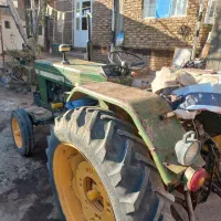 تراکتور ،ای تی ام