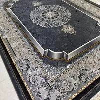فرش صدرا /)   انتخاب هوشمندانه|فرش|شیراز, لاله|دیوار
