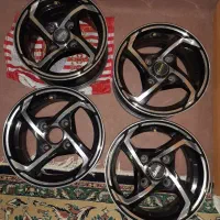 رینگ اسپرت ۱۳ اینچی،ادونتی