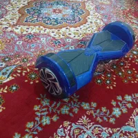 اسکوتر هوشمند