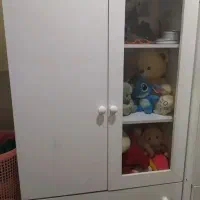 کمد سالم بچه گانه