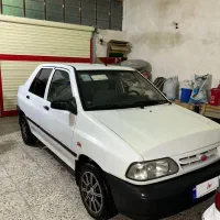 پراید 131 مدل 95