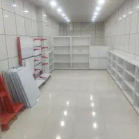 فروش ویترین و قفسه