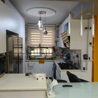 ۵۵متر اپارتمان شیک دربهترین لوکیشن خ شیخ بهایی|فروش آپارتمان|تهران, منیریه|دیوار