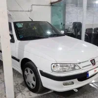 پار س XU7P سفید بی رنگ و بی خط و خش|خودرو سواری و وانت|گنبد کاووس, |دیوار