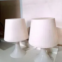 آباژور ایکیا مدل لامپان