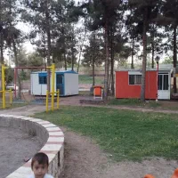 اجاره سوئیت و کانکس روزانه